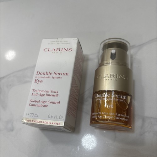 Clarins double serum eye - serum,