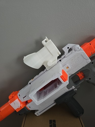 Nerf strike elite - nerf,