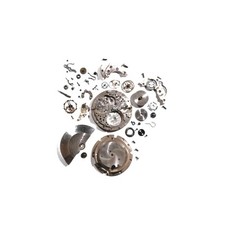 Rolex 645 A260 - Pièces / Parts