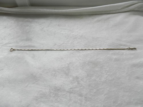 Ancienne grande chaine - , de