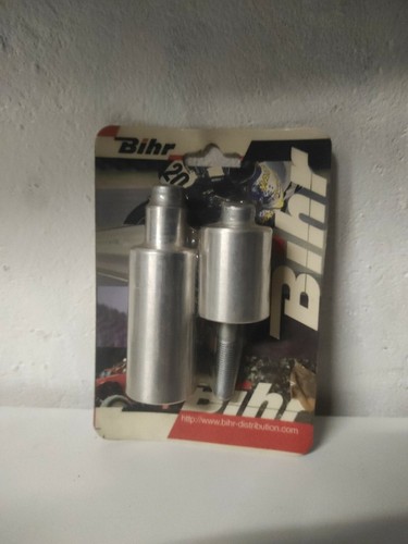 Kit fixation pare - kit, pare-carter