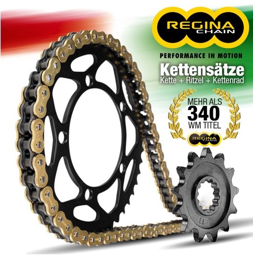 Regina Kit Chaîne Kit de