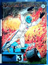 BD/ Intégrale MICHEL VAILLANT N°8/ E.O LOMBARD SEPTEMBRE 2009/ JEAN GRATON 