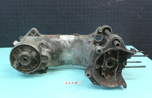 Carter moteur minarelli - carter,