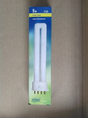 Orbitec 009246 flse 1110 - orbitec,