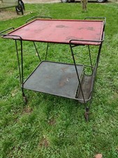 table desserte mathieu Mategot