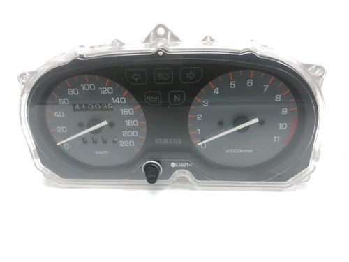 Compteur yamaha 600 - yamaha, xj