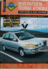 Revue technique automobile RTA