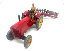 Dinky tracteur agricole - tracteur,