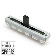 ROLAND RD-300NX RD-700NX - SLIDE POTENTIOMETER FADER LAYER SLIDERS