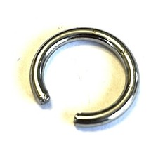 Bélière De Chronomètre 20,1