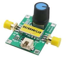 AT-108 RF ESC attenuator 40DB