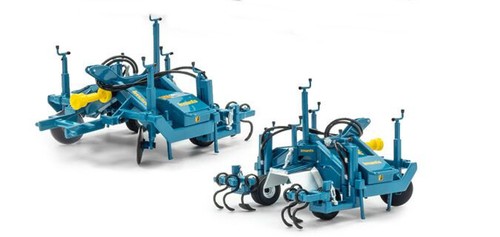 Miniature tracteur universal - miniature,