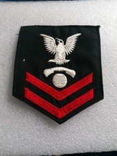 Patch navy petty officer - patch,