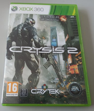 Jeu XBOX 360 "Crysis 2"
