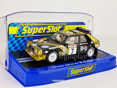 Slot car superslot - slot, h3490