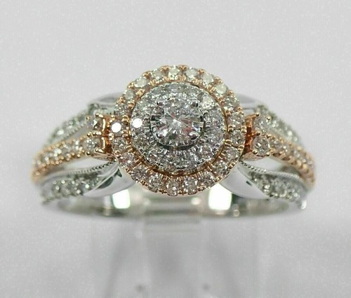 Bague fiançailles en - bague,