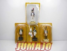 NAP13 LOT4 plomb NAPOLEON 1/32