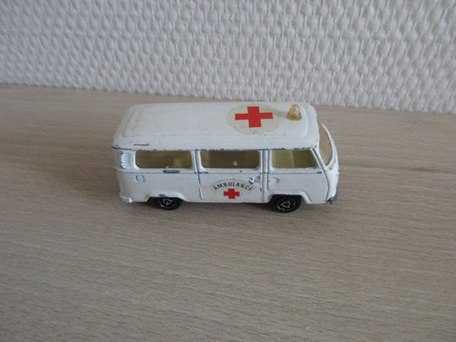 Majorette serie 200 244 - 200,