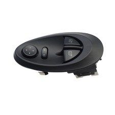 Interrupteur de vitre électrique 500321137, pièces pour Iveco Daily II 99-06