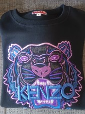 Pull Kenzo L