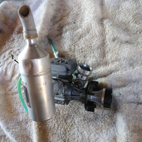Moteur max 2 - 2, temps