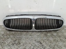 Calandre JAGUAR X-TYPE PHASE 1