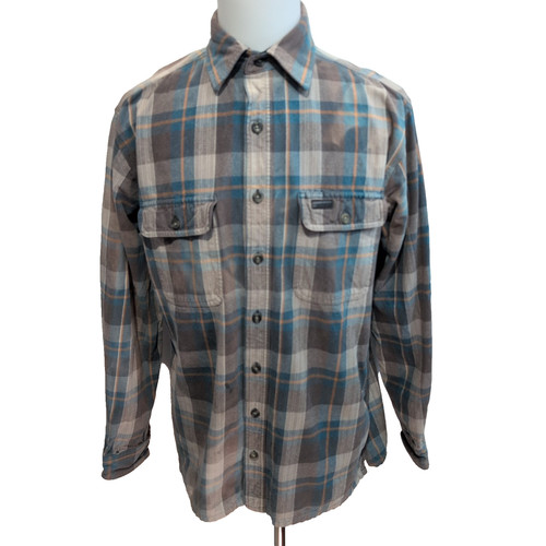 Chemise carhartt coton - carhartt,