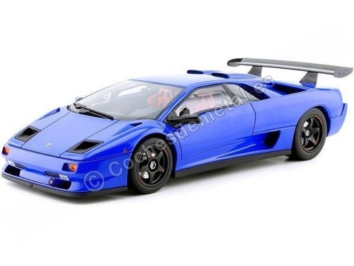 2005 lamborghini diablo svr - 2005,