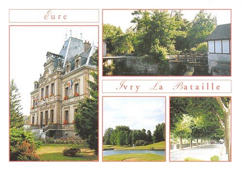 Ivry la - 27-ivry,