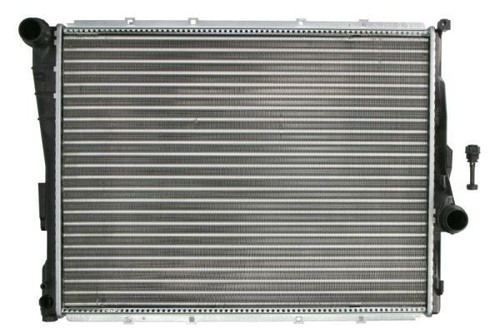 Thermotec radiateur eau pour - eau,