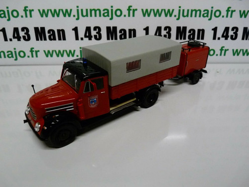 Cpf78 camion hachette ixo - cpf78, 1/43