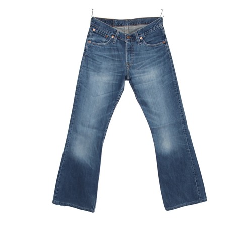 Jeans levi 516 flare bootcut - 516,