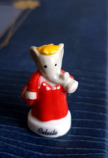 FEVE Babar Le roi des