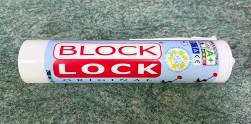 Vetro bloc serrure original - 1x,