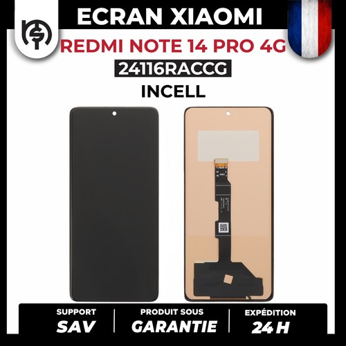 Ecran lcd incell - lcd, vitre