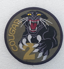 ALAT patch 4° RHC  2°