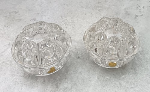 Vintage petits pique fleurs - vintage:,
