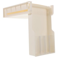  Tiroirs de rangement sous le bureau : boîte de rangement pour organisateur