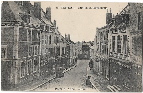 Fr02 vervins republique rue - republique,