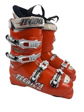 Tecnica Diablo Inferno