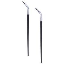  2 Pcs Pinceau Goupillon