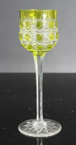 Verre vin rhin - vin, du