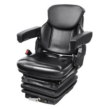 Universal Forklift Seat