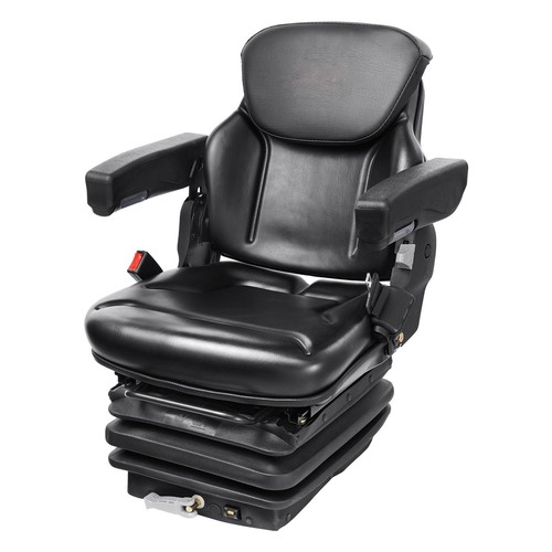 Universal forklift seat - universal,
