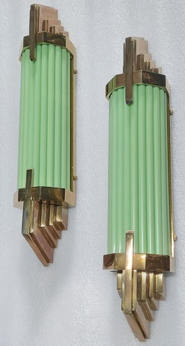 Ancien old art deco - ancien,