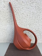 Ancien arrosoir à long bec / Plastique / Pour plantes / Jardin / Accessoires