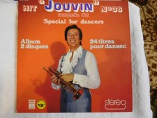 Georges Jouvin : Hits  n° 36 - 2 LP - 33Tours - 30 cm - 1978