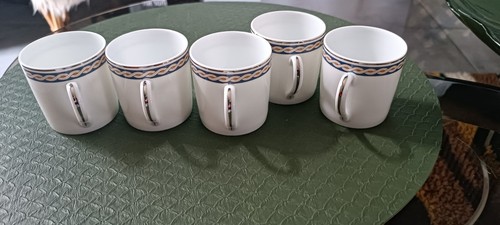 Tasses café moka bernardaud - moka,