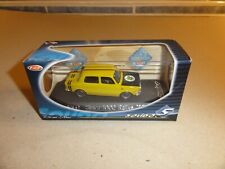 solido 1860 : Simca 1000 Rallye SRT